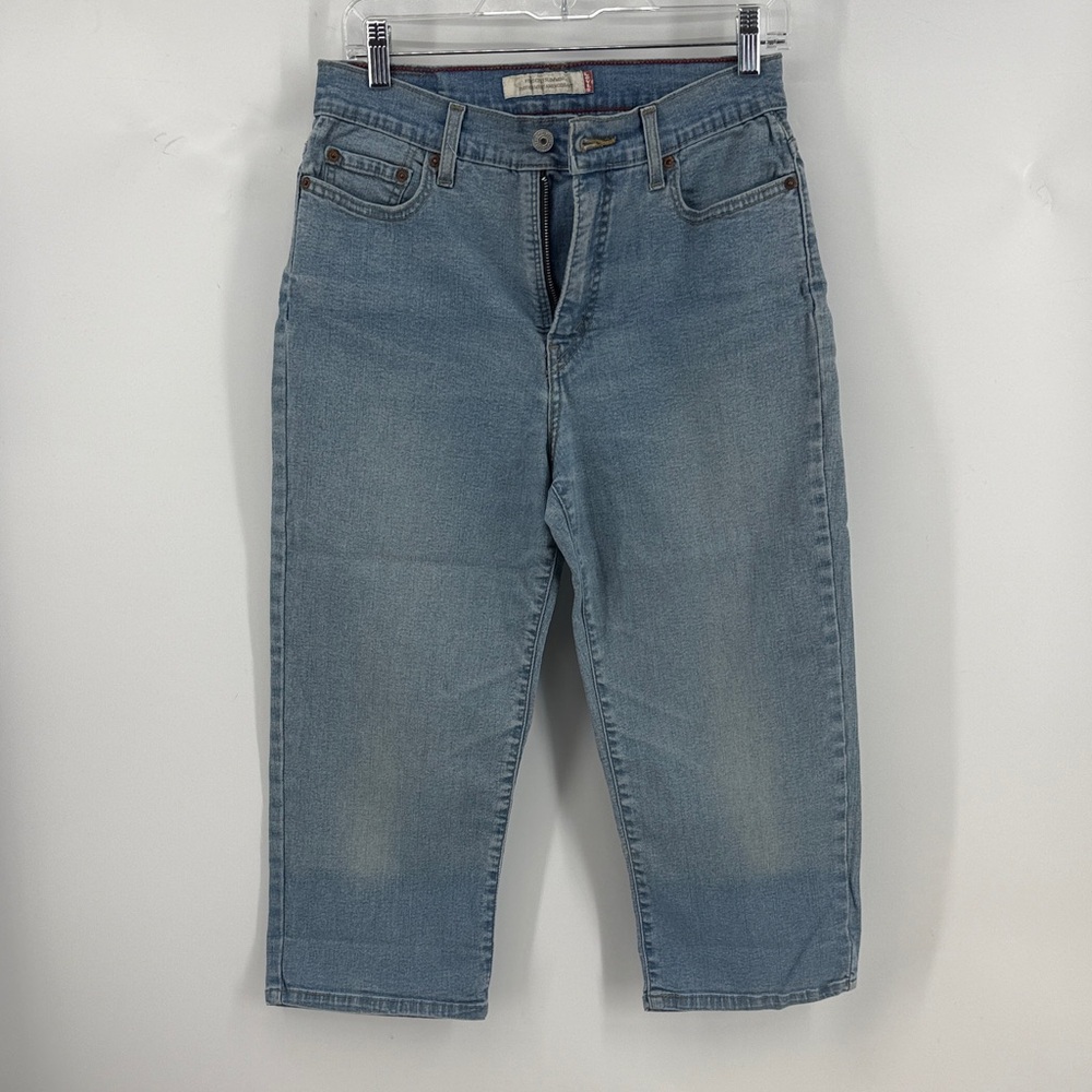 LEVIS  Blue Jeans